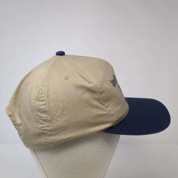 Another Heeren 50th Birthday Bash Las Vegas '96 5 Panel Cap Multi OS LitePro - Picture 5 of 9